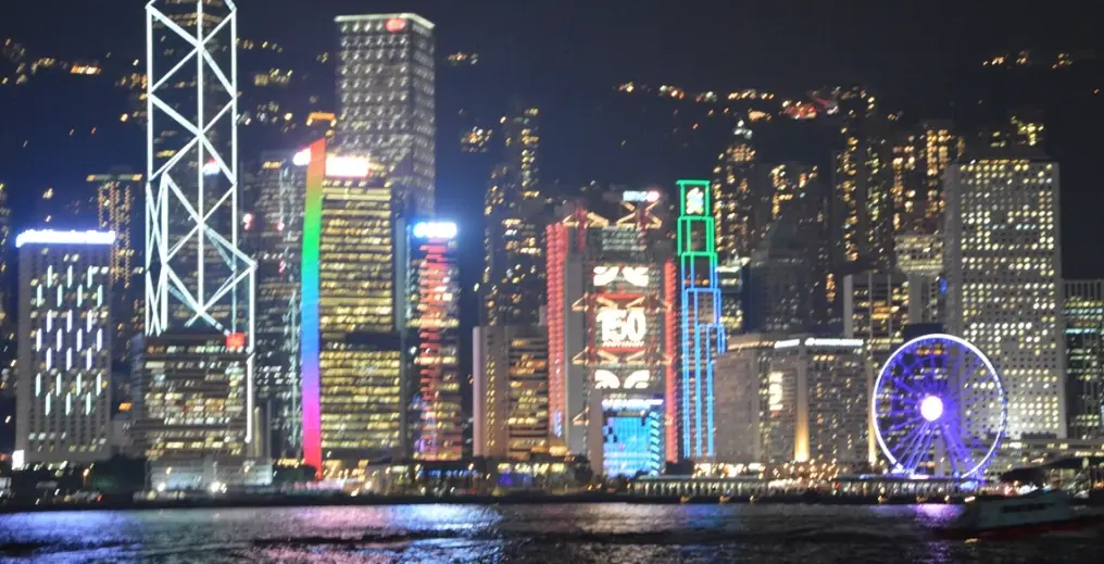 太平山頂 太平山頂