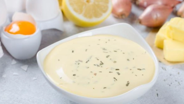 自製低卡沙拉醬