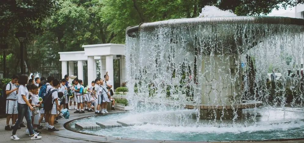 香港島景點 香港島景點