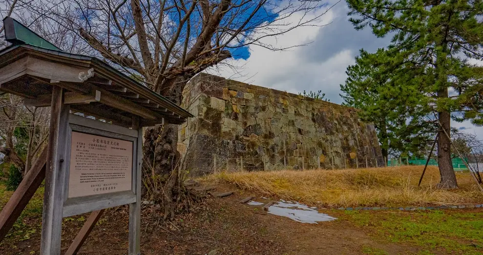 日本小松景點深度指南：必訪景點、交通路線與實用貼士