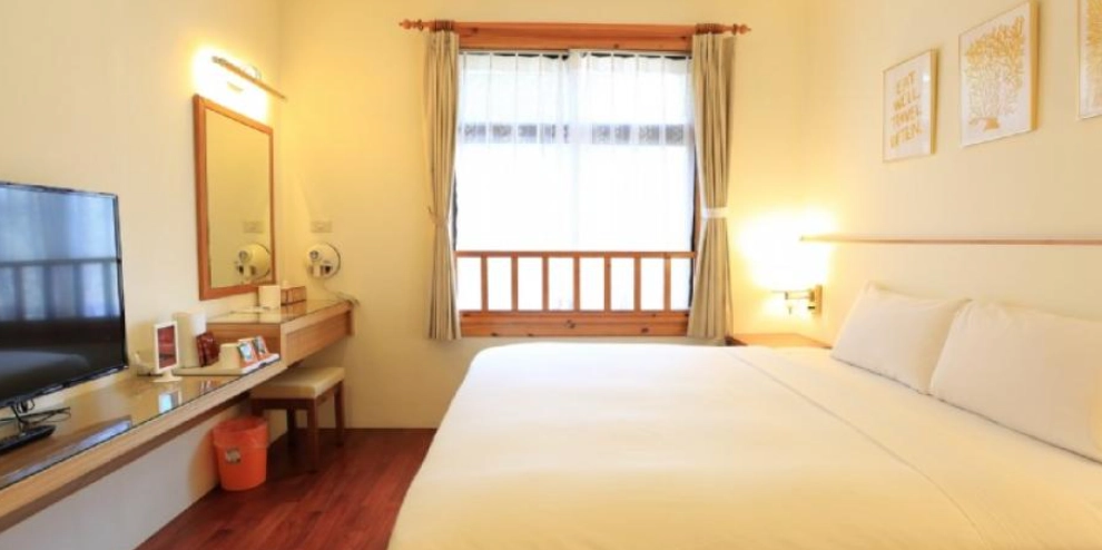 台灣農場住宿推薦：精選5間農場民宿與實用選擇攻略