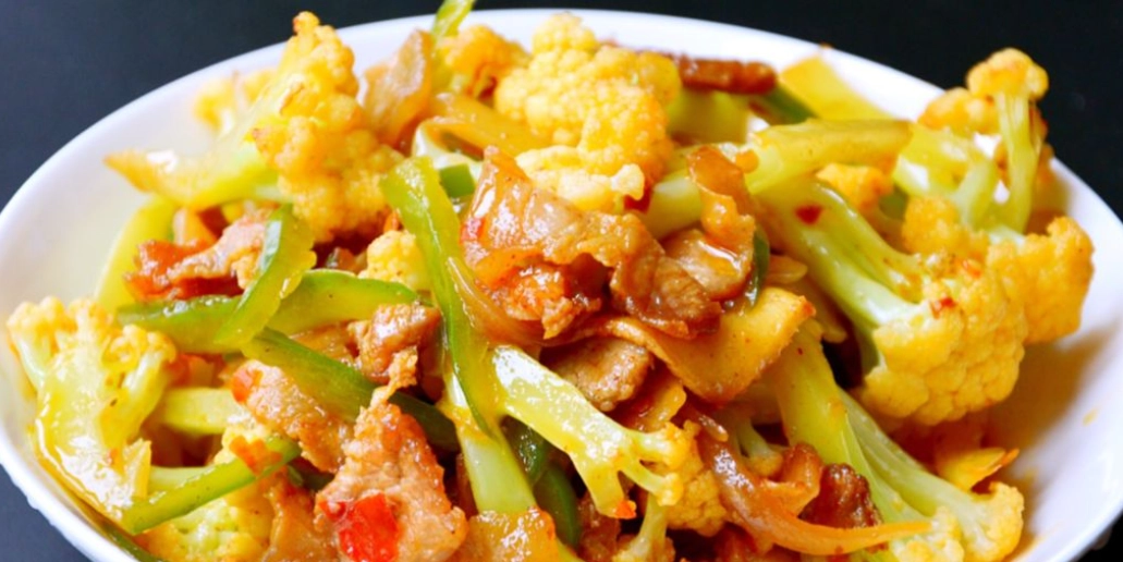 咖哩塊花椰菜 食譜 咖哩塊花椰菜 食譜