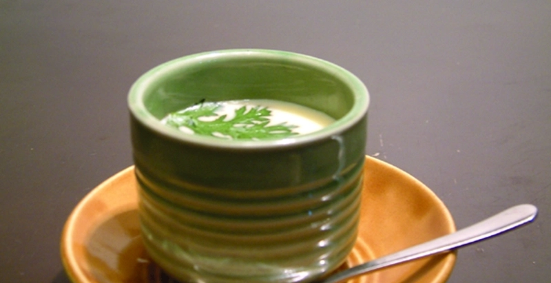 茶碗蒸汁做法 茶碗蒸汁做法