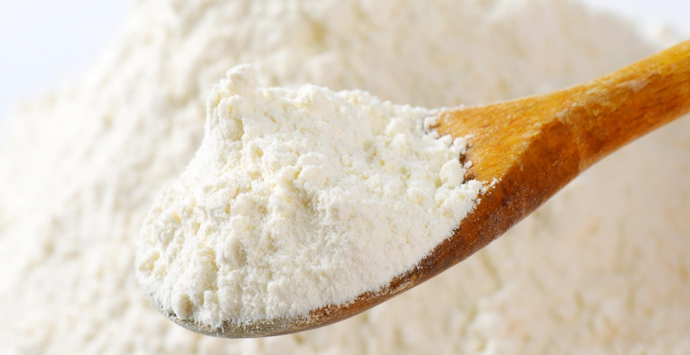 麵粉替代勾芡 麵粉替代勾芡