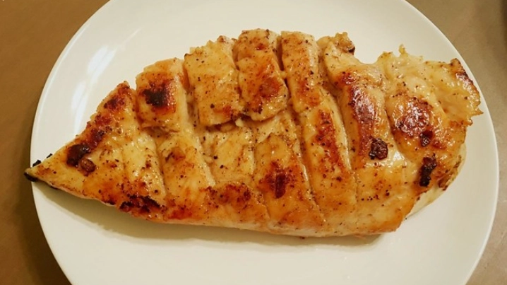 煎雞胸肉做法 煎雞胸肉做法