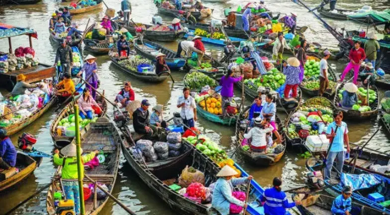 越南物價比較 越南物價比較