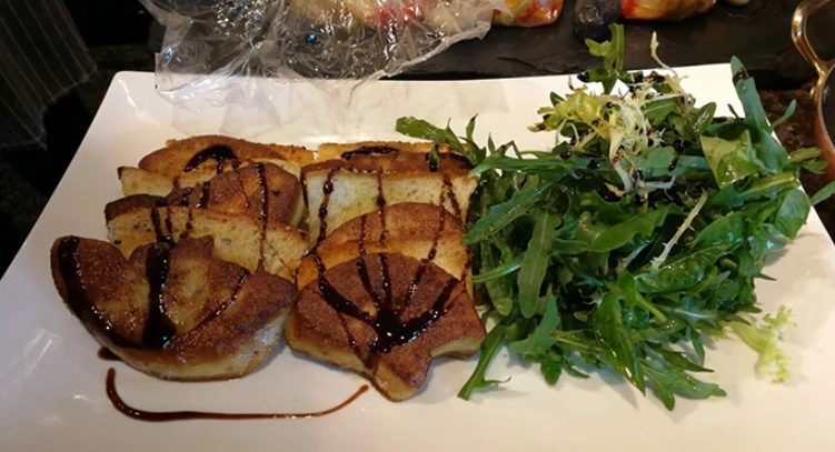 巴薩米克醋膏 巴薩米克醋膏