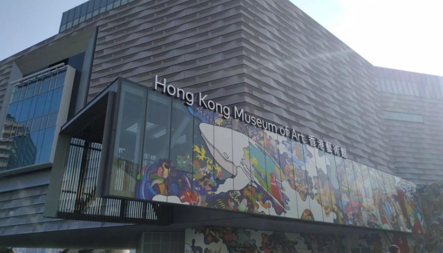 香港四天三夜自由行 香港四天三夜自由行