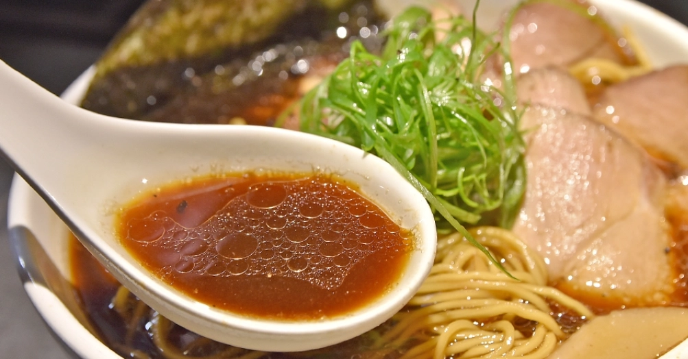 函館必吃拉麵指南：在地人私藏的5間名店與點餐秘訣