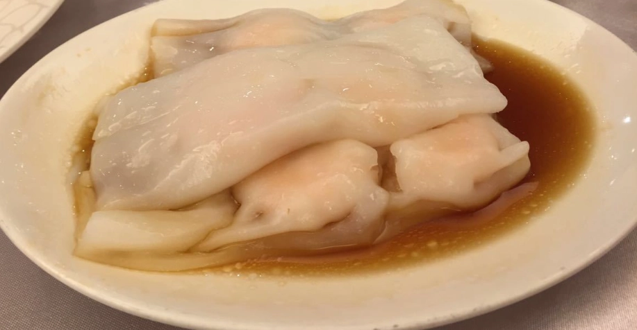 台中便宜港式飲茶吃到飽推薦：高CP值餐廳清單與點餐攻略