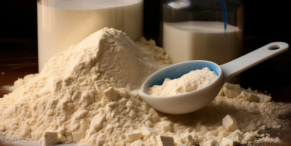 乳清蛋白粉副作用全解析：常見問題與安全使用指南