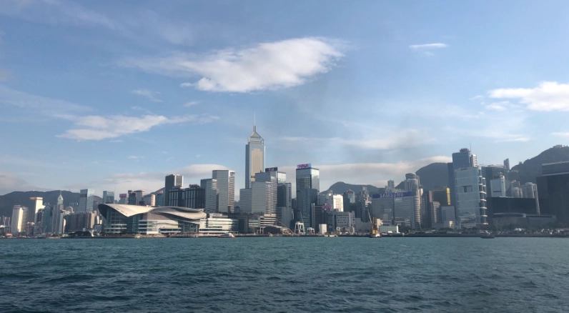 香港3日游攻略：經典行程、美食推薦與省錢秘訣