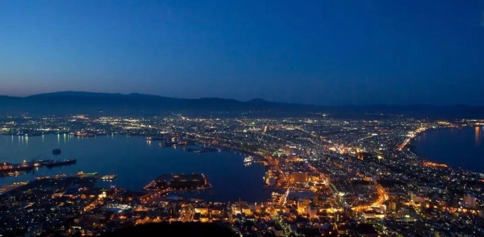 北海道旅遊行程 北海道旅遊行程