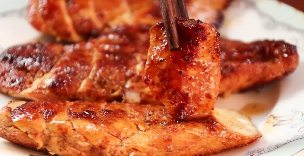 雞胸肉料理 雞胸肉料理