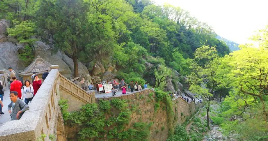 新手登山路線 新手登山路線