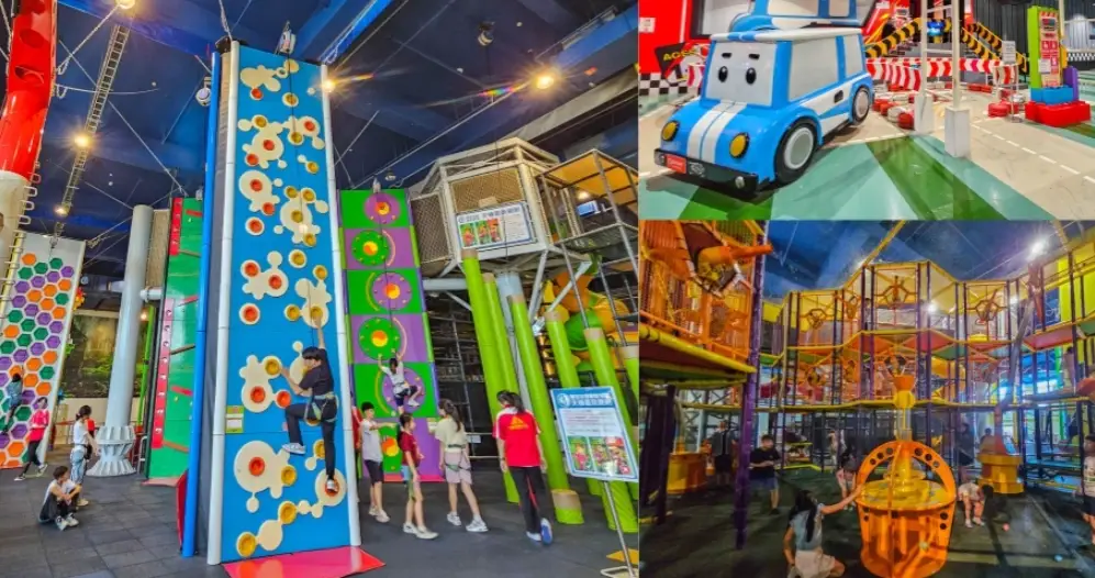 苗栗雨天景點 苗栗雨天景點