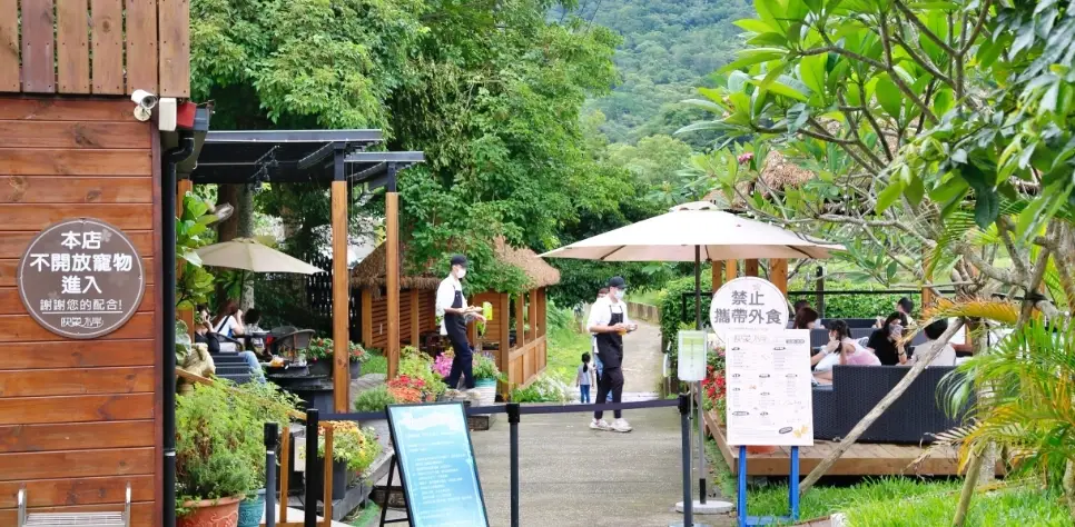 苗栗看海咖啡廳推薦：精選5間絕美海景咖啡館，享受療癒時光