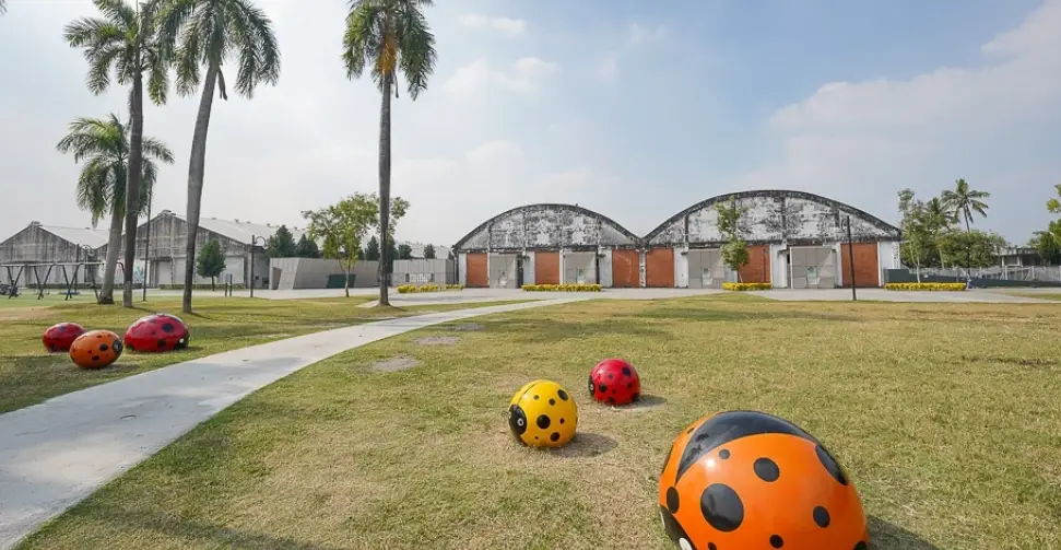 屏東一日遊行程