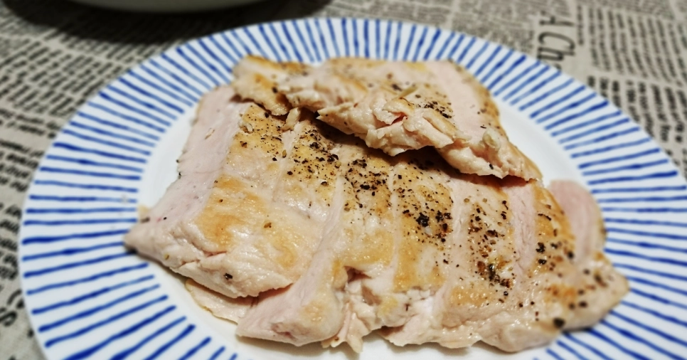 煎雞胸肉做法 煎雞胸肉做法