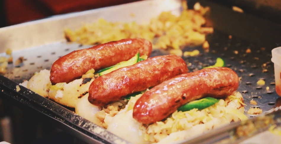 大陸沒有的台灣旅遊 大陸沒有的台灣旅遊