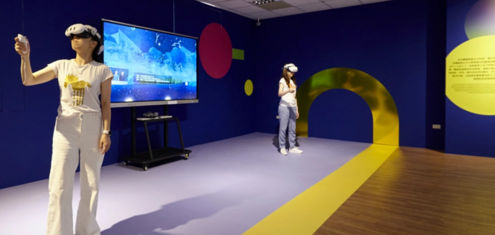 高雄室內親子景點 高雄室內親子景點