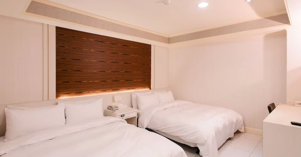 中壢休息旅館推薦