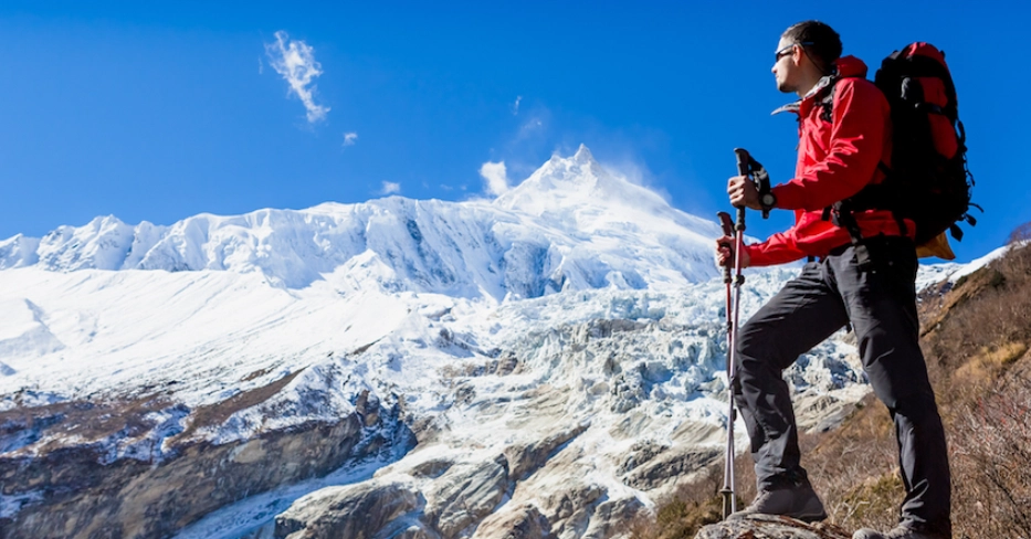 台灣初級步道 台灣初級步道