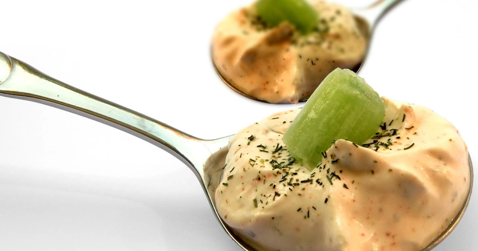 健康沙拉醬食譜