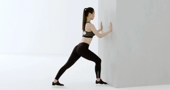 床上運動 床上運動