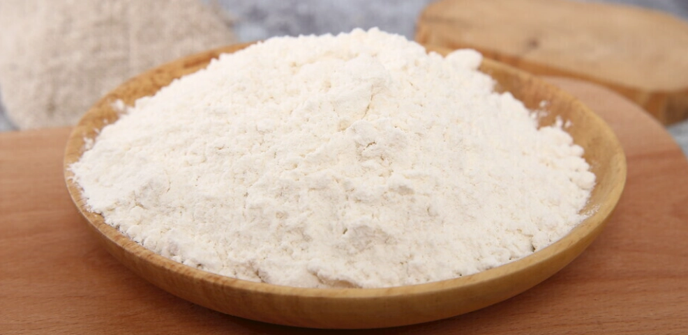 麵粉勾芡 麵粉勾芡