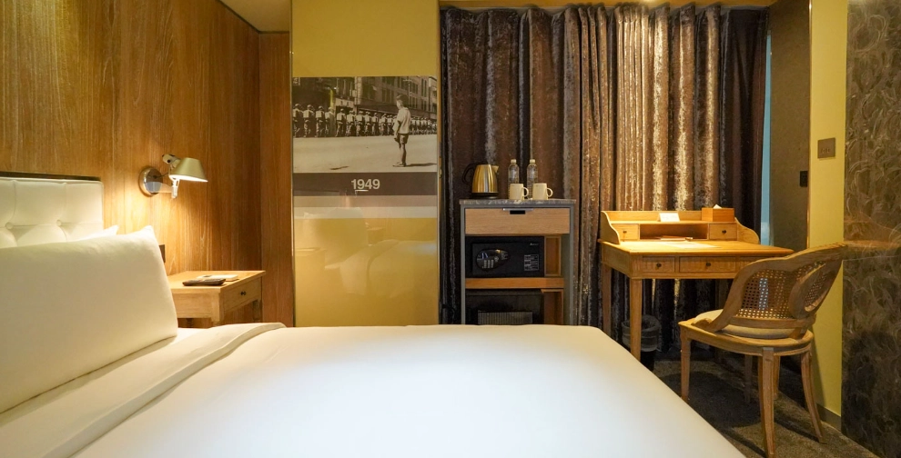 西门町平价酒店 西门町平价酒店