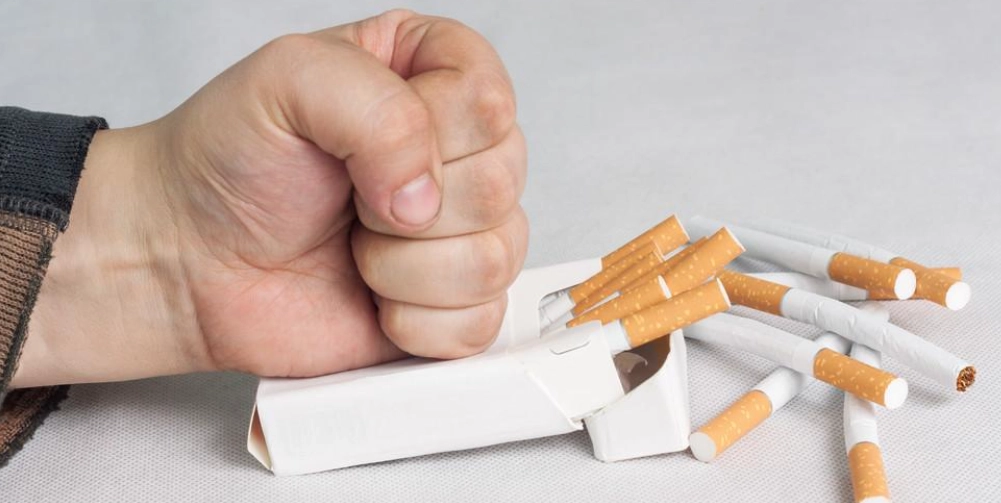 戒菸技巧 戒菸技巧