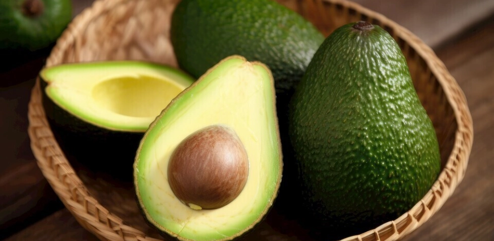 酪梨 每日 攝取量