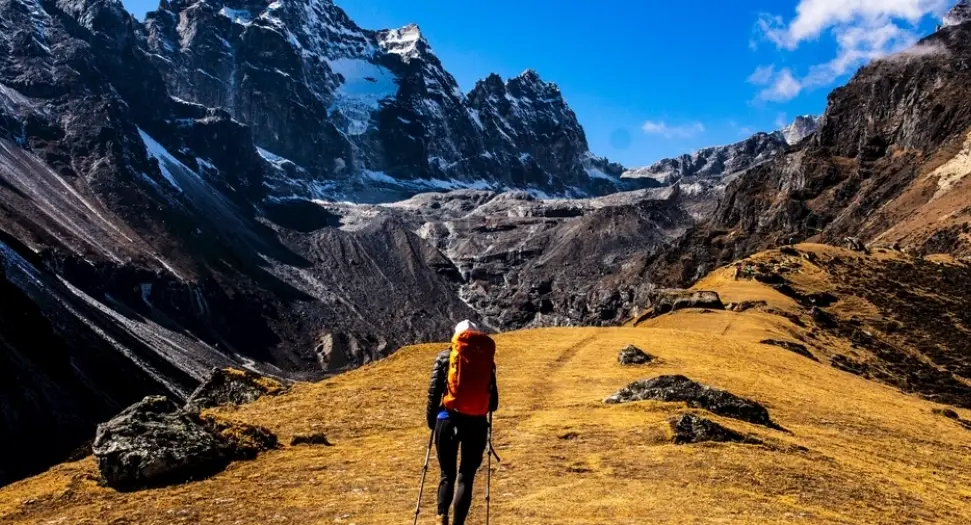 登山入門指南 登山入門指南