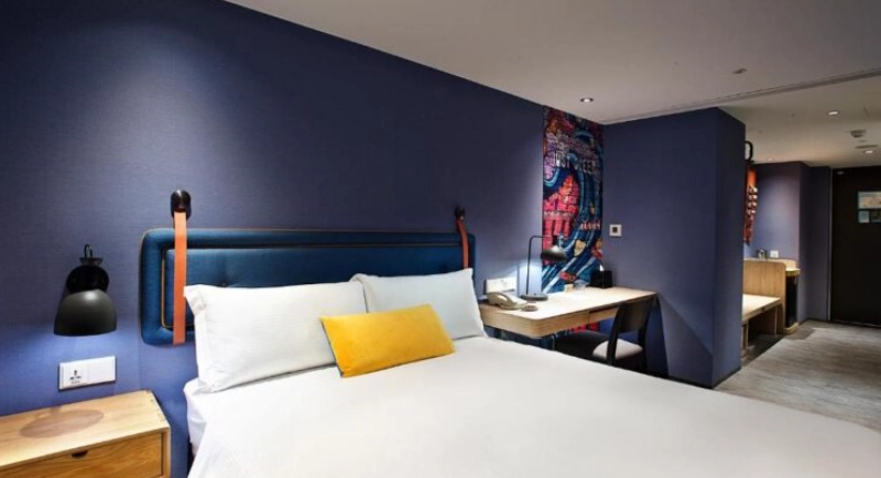 西门町平价酒店 西门町平价酒店