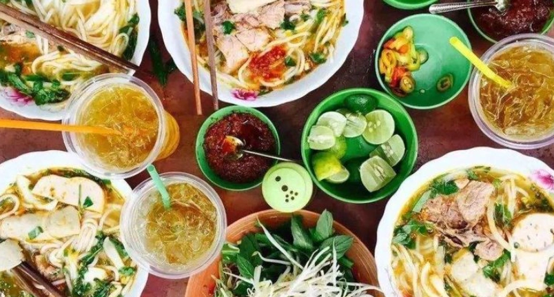 越南物價比較 越南物價比較