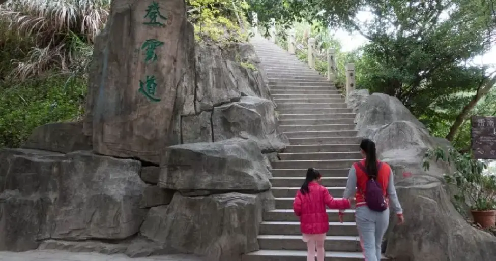 台灣登山新手入門指南：5條最適合初學者的初級路線推薦