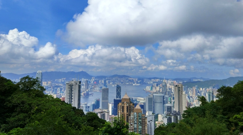 港島旅遊攻略 港島旅遊攻略