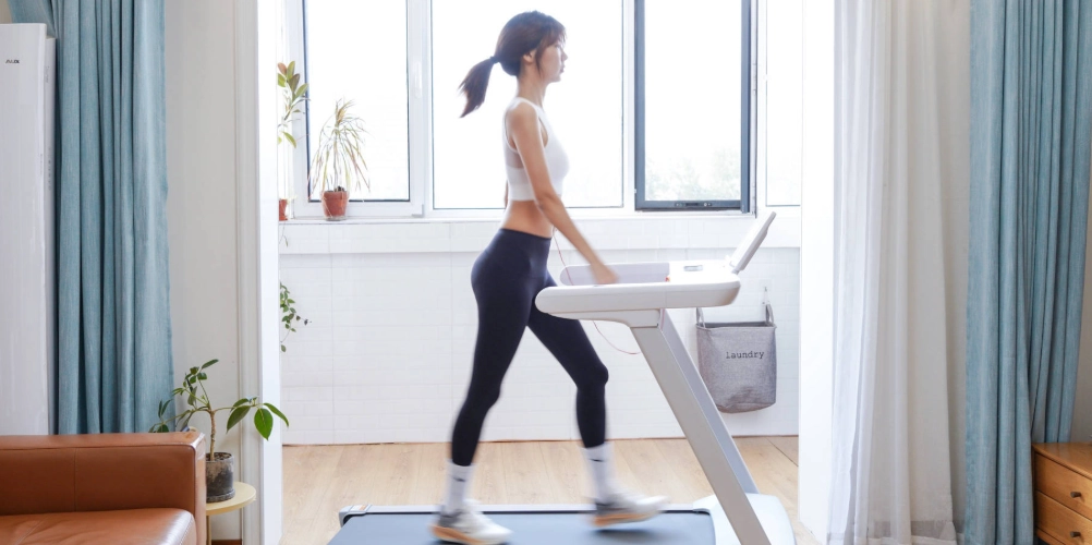 跑步機走路速度