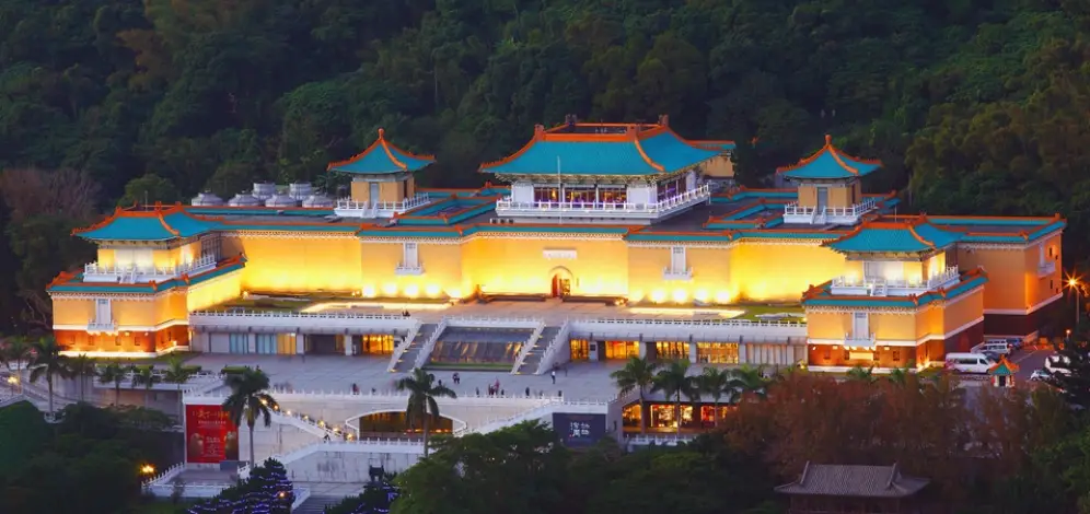 台灣行動不便老人旅遊景點全攻略：無障礙旅行輕鬆玩