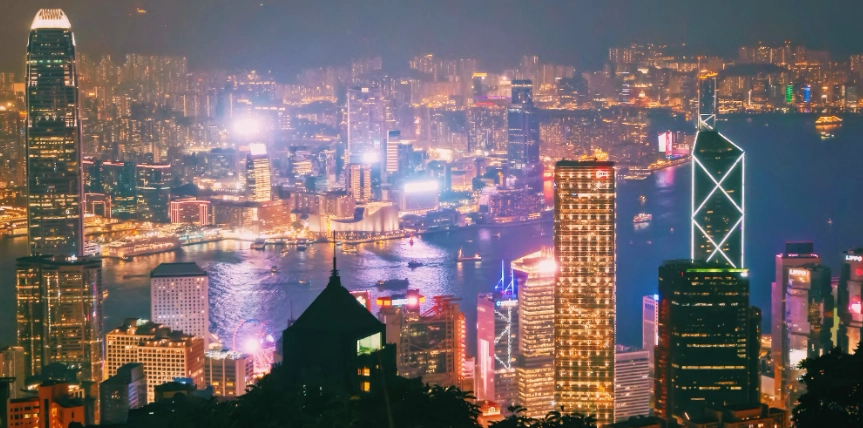 港島景點全攻略：門票、交通、營業時間與私房推薦