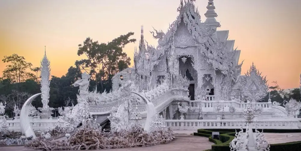 清邁旅遊安全 清邁旅遊安全