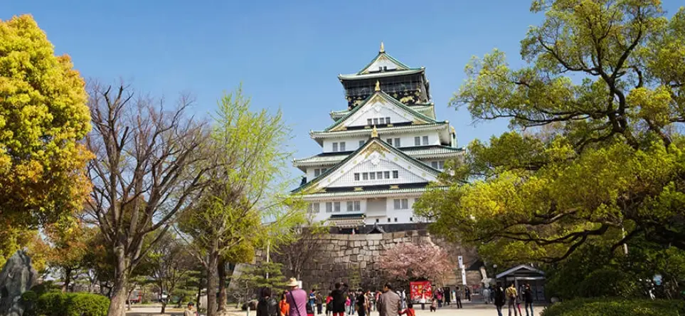 關西七日遊完整攻略：大阪、京都、奈良深度行程規劃