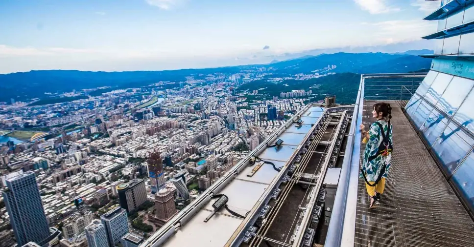無障礙旅遊景點 無障礙旅遊景點