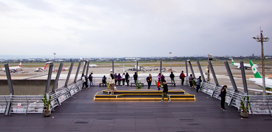 桃園無障礙旅遊景點推薦：帶長輩輕鬆出遊的完整指南