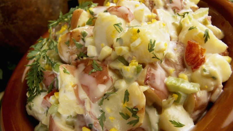 健康沙拉醬食譜