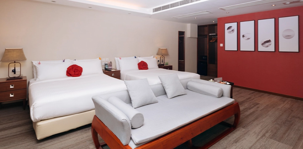 香港四天三夜自由行 香港四天三夜自由行