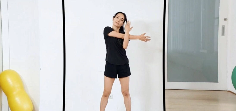 肩頸痠痛 肩頸痠痛