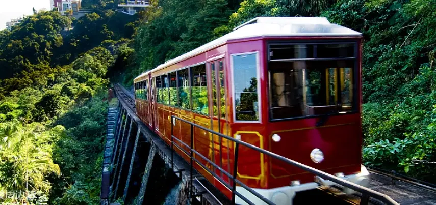 太平山纜車攻略 太平山纜車攻略