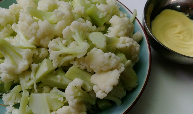 燙花椰菜沾醬全攻略：專家教你從選材到調醬的完美訣竅